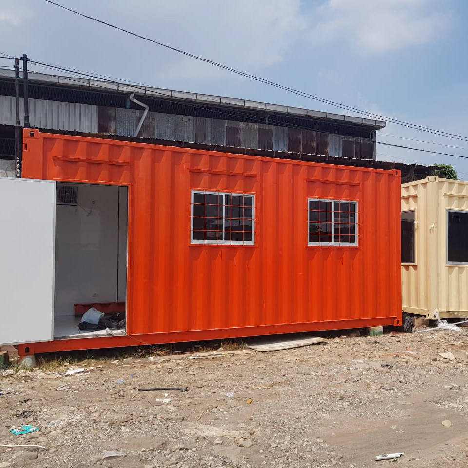 Office Container